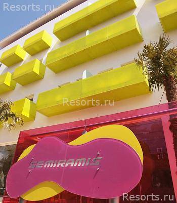 Semiramis Hotel 43